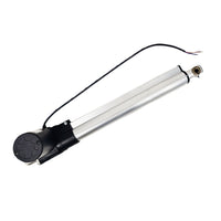 DC 12V 24V electric linear actuator 6000N 1300lbs stroke 10 inch (Model: 0041532)