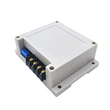 1 Way DC 40A Remote Control Switch Kit for 12V 24V Electric Linear Actuator (Model: 0020512)