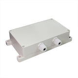 2 CH 12V 24V 30A Time Delay Wireless RF Remote Control Switch Kit (Model: 0020659)