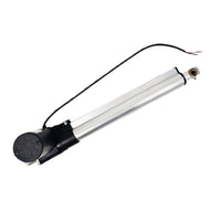 DC 12V 24V electric linear actuator 6000N 1300lbs stroke 8 inch (Model: 0041513)