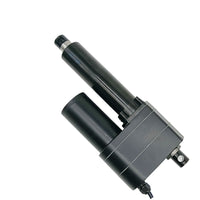 DC 12V 24V Heavy Duty Electric Linear Actuator 1800 lbs Stroke 4 inch (Model: 0041541)
