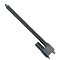 DC 12V 24V Heavy Duty Electric Linear Actuator 1800 lbs Stroke 18 inch (Model: 0041555)
