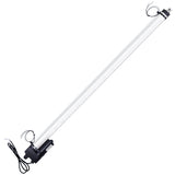 780 lbs DC IP67 Waterproof Electric Linear Actuator J4 Stroke 700mm Adjustable (Model: 0041944-4)