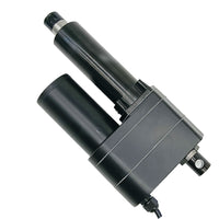DC 12V 24V Heavy Duty Electric Linear Actuator 1800 lbs Stroke 2 inch (Model: 0041551)