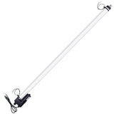 780 lbs DC IP67 Waterproof Electric Linear Actuator J4 Stroke 800mm Adjustable (Model: 0041945-4)