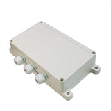 2 CH DC 30A Wireless Switch RF Receiver for 9V 12V 24V Electric Motor (Model: 0020480)