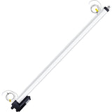 780 lbs Waterproof DC Electric Linear Actuator J3 700mm Adjustable Stroke (Model: 0041944-3)
