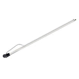 DC 12V 24V electric linear actuator 6000N 1300lbs stroke 40 inch (Model: 0041519)