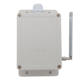 120V 220V Wireless Remote Control Switch Kit 1-CH 10A Dry Relay Output (Model: 0020689)