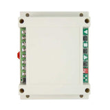 AC Wireless Remote Control Switch Kit for 3 Phase 220V 380V Motor (Model: 0020080)