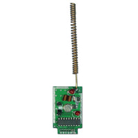Long Range DC 9V 4-CH Wireless RF Transmitter Module (Model: 0021038)