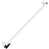 780 lbs Waterproof DC Electric Linear Actuator J3 1000mm Adjustable Stroke (Model: 0041947-3)