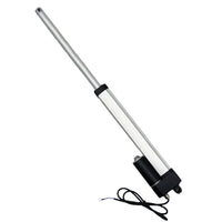 Three 780 lb DC 12V Waterproof Linear Actuators Synchronous Control Kit
