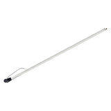 DC 12V 24V electric linear actuator 6000N 1300lbs stroke 48 inch (Model: 0041536)