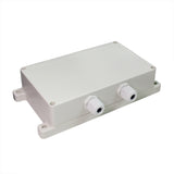 1 Channel 110V 220V 30A Adjustable Time Delay Wireless Switch With Remote Control (Model: 0020655)
