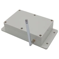 LORA 5km 110V 220V Wireless Switch Radio Receiver For AC Electric Motor (Model: 0020128)