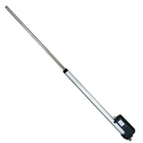 DC 12V 24V Heavy Duty Industrial Electric Linear Actuator 2700 lbs Stroke 800mm (Model: 0041613)