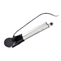 DC 12V 24V electric linear actuator 6000N 1300lbs stroke 2 inch (Model: 0041511)