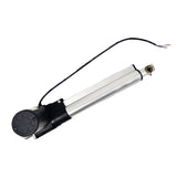 DC 12V 24V electric linear actuator 6000N 1300lbs stroke 2 inch (Model: 0041511)