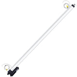 780 lbs Waterproof DC Electric Linear Actuator J3 800mm Adjustable Stroke (Model: 0041945-3)