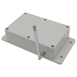 5Km AC 120V 220V Wireless Remote Switch Kit For Control 4 Lights (Model: 0020226)