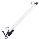 780 lbs DC IP67 Waterproof Electric Linear Actuator J4 Stroke 600mm Adjustable (Model: 0041943-4)