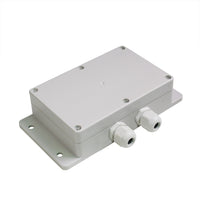1-CH 30A Wireless RF Switch Receiver For AC 120V 220V Electric Motor (Model: 0020130)