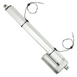 12 Inch DC 12V 24V Electric Linear Actuator Adjustable Stroke (Model: 0041726)