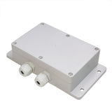 2 CH AC 10A Time Delay Wireless Switch With RF Remote Control (Model: 0020321)