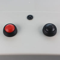 5000 Meters Wireless Remote Switch Kit by Dry Contact Triggered (Model: 0020692)