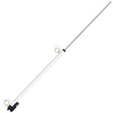 780 lbs Waterproof DC Electric Linear Actuator J3 700mm Adjustable Stroke (Model: 0041944-3)