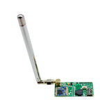 Long Range 5000M Bidirectional Remote Control Receiver Transmitter Module (Model: 0020242)