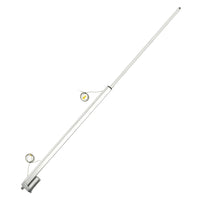 20 Inch Adjustable Stroke Electric Linear Actuator DC 12V 24V 450 Ibs (Model: 0041699)