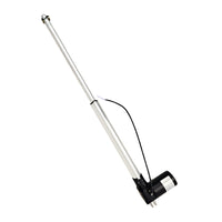 DC 12V 24V electric linear actuator 6000N 1300lbs stroke 14 inch (Model: 0041533)