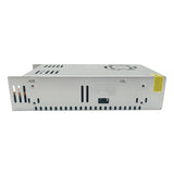 DC 24V 15A 360W Regulate Switching Power Supply AC 110V 220V Input (Model: 0010136)