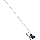 DC 12V 24V Heavy Duty Industrial Electric Linear Actuator 2700 lbs Stroke 900mm (Model: 0041614)