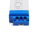 Four 1-CH 85~250V Wireless Receivers and One 4-Button RF Transmitter (Model: 0020622)