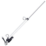 780 lbs DC IP67 Waterproof Electric Linear Actuator J4 Stroke 500mm Adjustable (Model: 0041942-4)