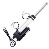 780 lbs DC IP67 Waterproof Electric Linear Actuator J4 Stroke 150mm Adjustable (Model: 0041935-4)