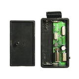 1.5V Wireless Vibration Reminder with RF Remote Control (Model: 0020175)