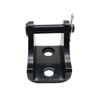 Fixed Mounting Bracket H For Electric Linear Actuator C & F Series
