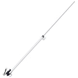 780 lbs DC IP67 Waterproof Electric Linear Actuator J4 Stroke 800mm Adjustable (Model: 0041945-4)