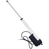 DC 12V 24V Heavy Duty Industrial Electric Linear Actuator 2700 lbs Stroke 400mm (Model: 0041608)