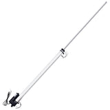 780 lbs DC IP67 Waterproof Electric Linear Actuator J4 Stroke 600mm Adjustable (Model: 0041943-4)