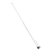 DC 12V 24V electric linear actuator 6000N 1300lbs stroke 48 inch (Model: 0041536)