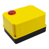 Remote Control Kit for Single Phase Asynchronous Dual Cap Electric Motor (Model: 0020805)