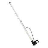 DC 12V 24V electric linear actuator 6000N 1300lbs stroke 20 inch (Model: 0041516)
