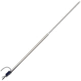 DC 12V 24V Stainless Steel Linear Actuator 180 lbs Stroke 18 inch (Model: 0041970)