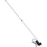 DC 12V 24V Heavy Duty Industrial Electric Linear Actuator 2700 lbs Stroke 1000mm (Model: 0041615)