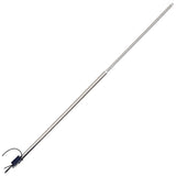 DC 12V 24V Stainless Steel Linear Actuator 180 lbs Stroke 20 inch (Model: 0041971)